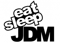 sticker_eat_sleep_jdm